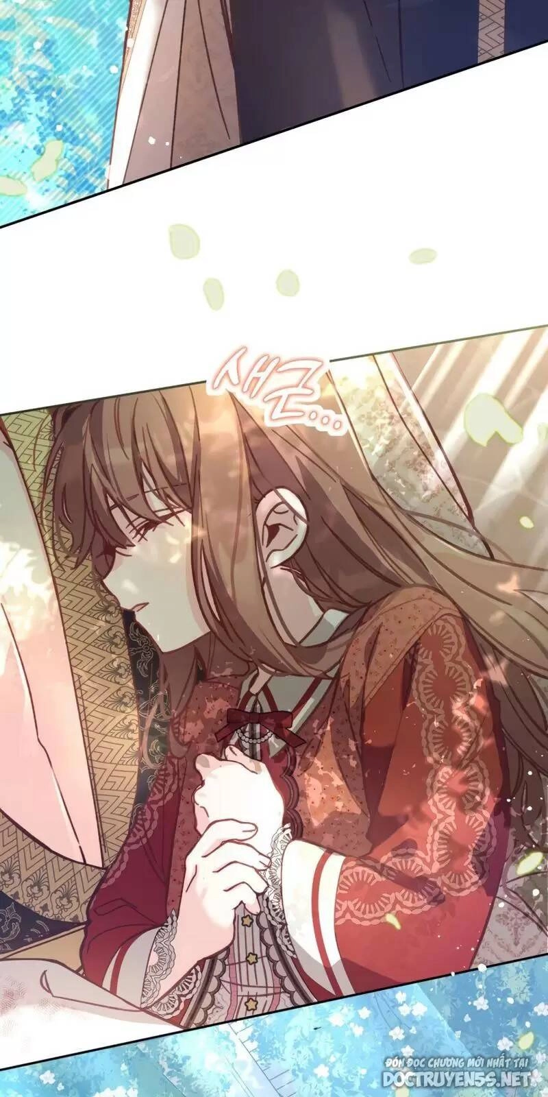 Không Có Nơi Nào Dành Cho Công Chúa Giả Mạo Chapter 10 - 51