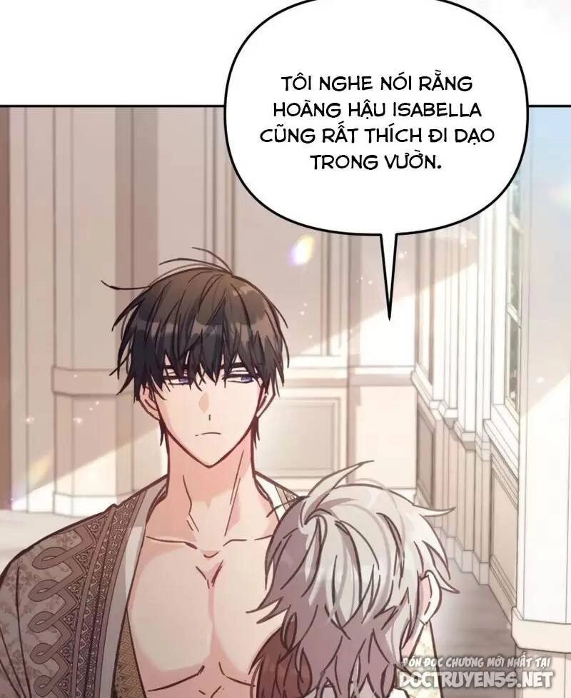Không Có Nơi Nào Dành Cho Công Chúa Giả Mạo Chapter 10 - 59