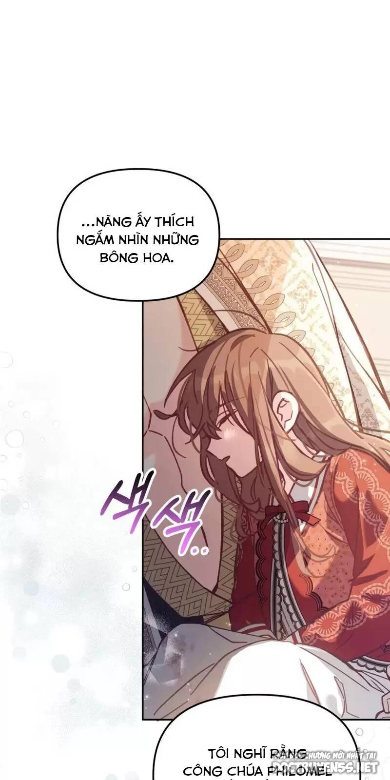 Không Có Nơi Nào Dành Cho Công Chúa Giả Mạo Chapter 10 - 61