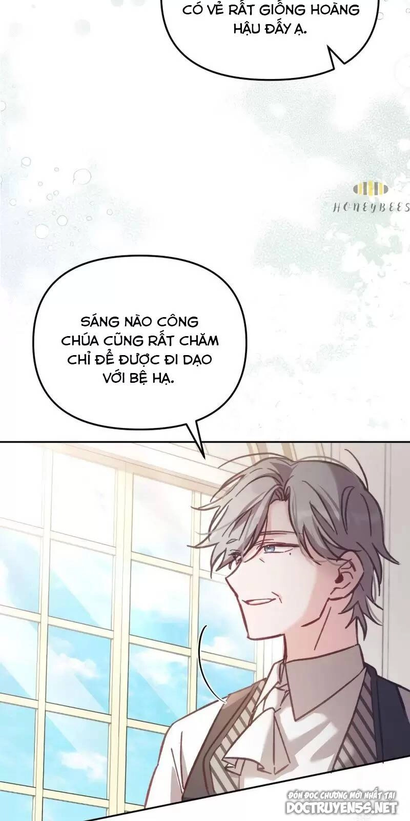 Không Có Nơi Nào Dành Cho Công Chúa Giả Mạo Chapter 10 - 62