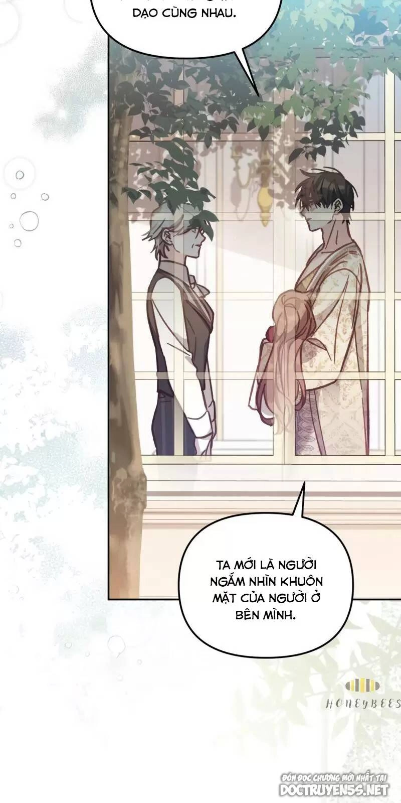 Không Có Nơi Nào Dành Cho Công Chúa Giả Mạo Chapter 10 - 65