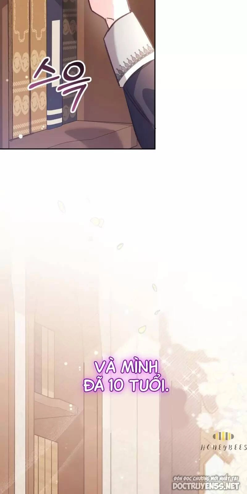 Không Có Nơi Nào Dành Cho Công Chúa Giả Mạo Chapter 10 - 73