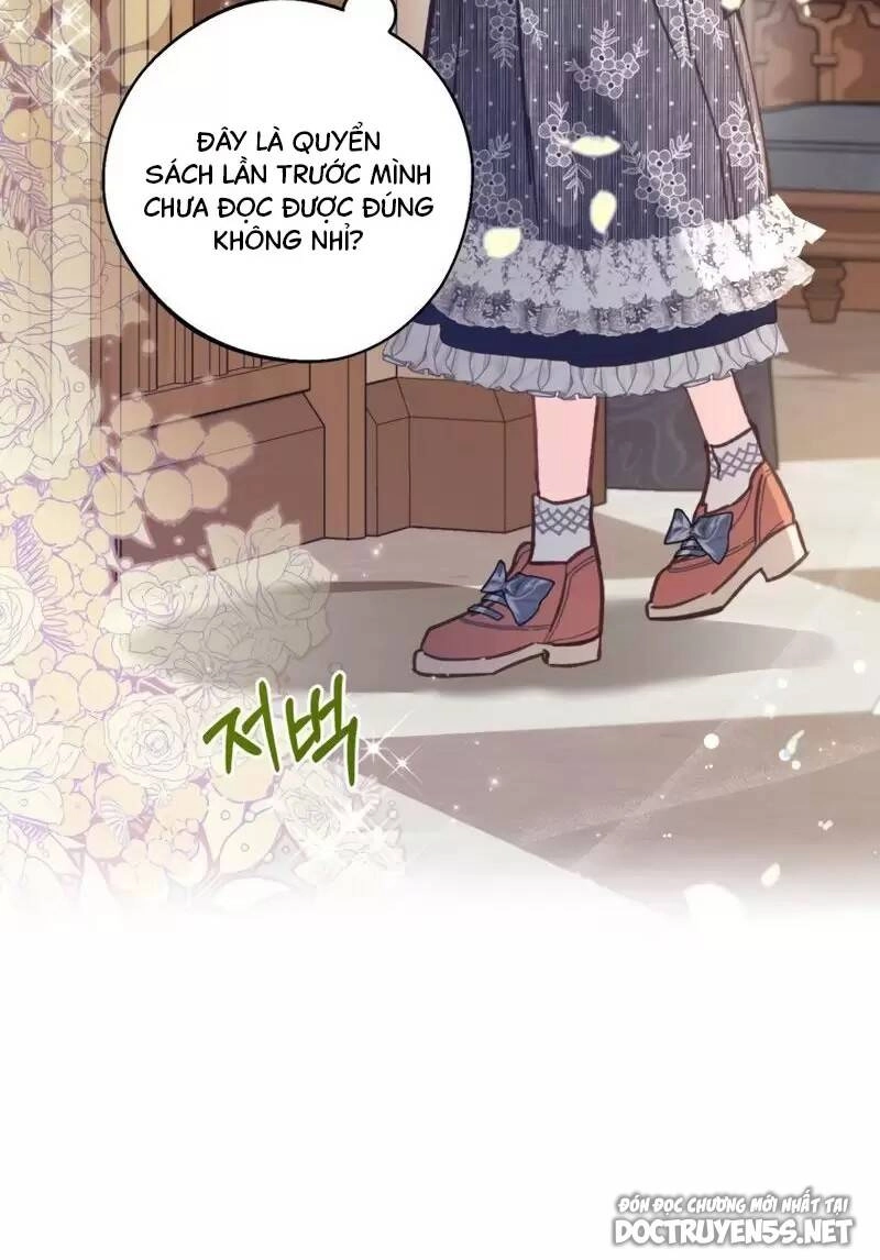 Không Có Nơi Nào Dành Cho Công Chúa Giả Mạo Chapter 10 - 75