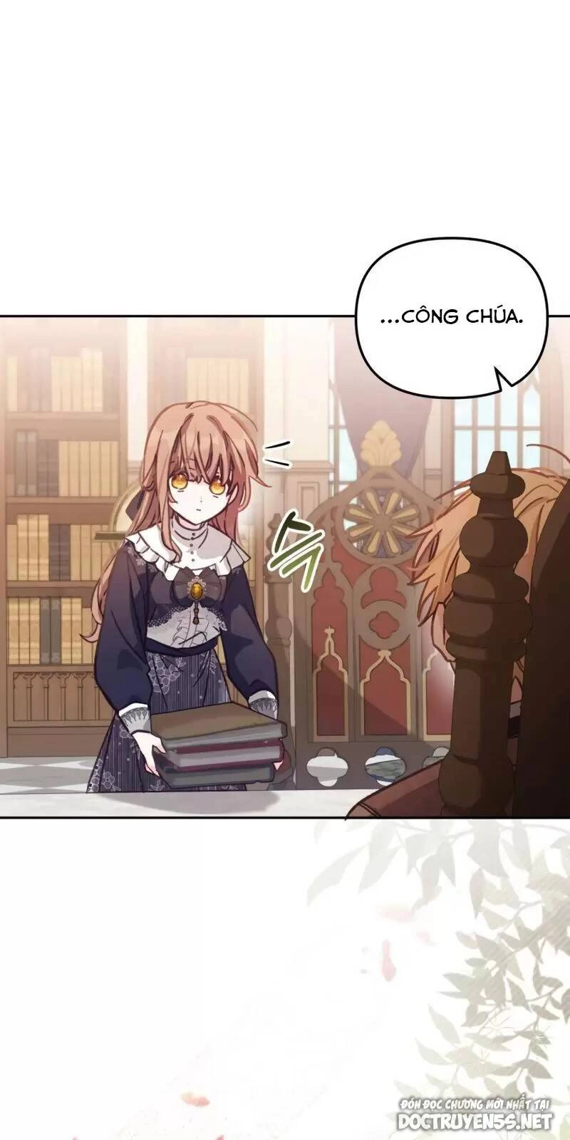 Không Có Nơi Nào Dành Cho Công Chúa Giả Mạo Chapter 10 - 76