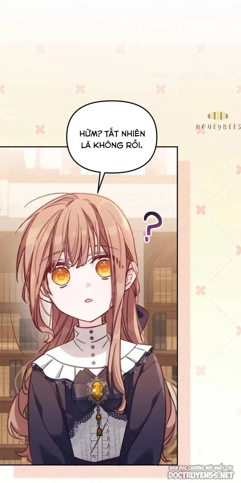 Không Có Nơi Nào Dành Cho Công Chúa Giả Mạo Chapter 10 - 78