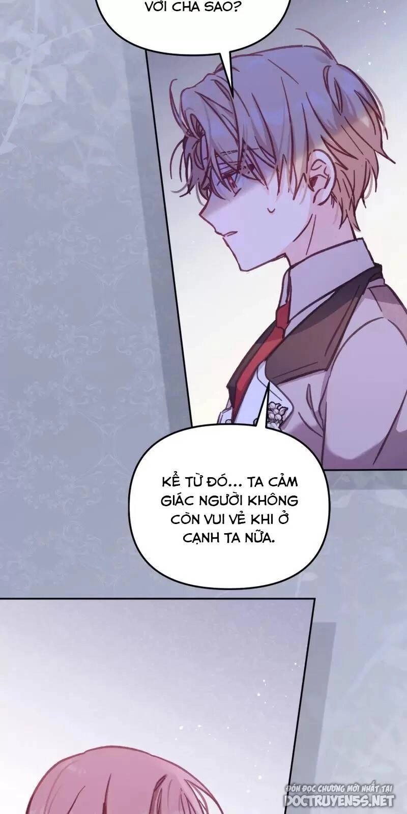 Không Có Nơi Nào Dành Cho Công Chúa Giả Mạo Chapter 10 - 80