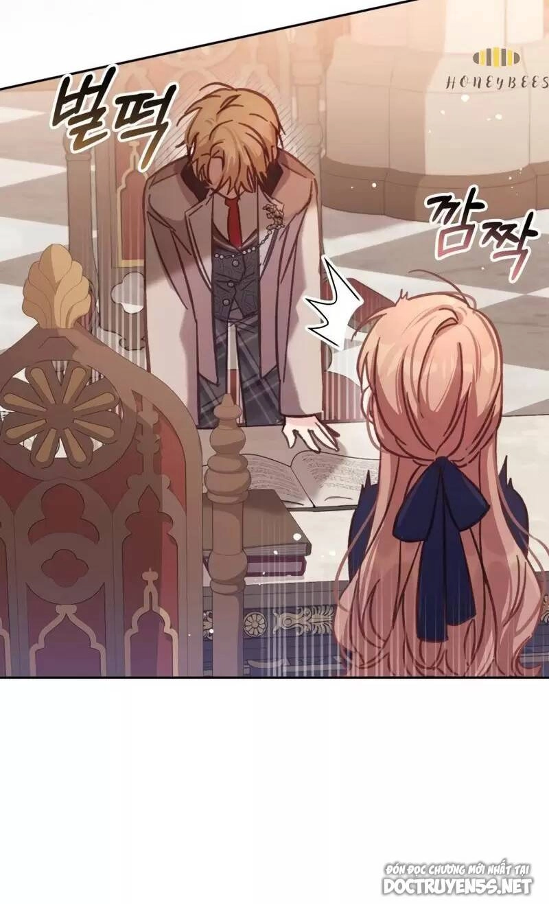 Không Có Nơi Nào Dành Cho Công Chúa Giả Mạo Chapter 10 - 82