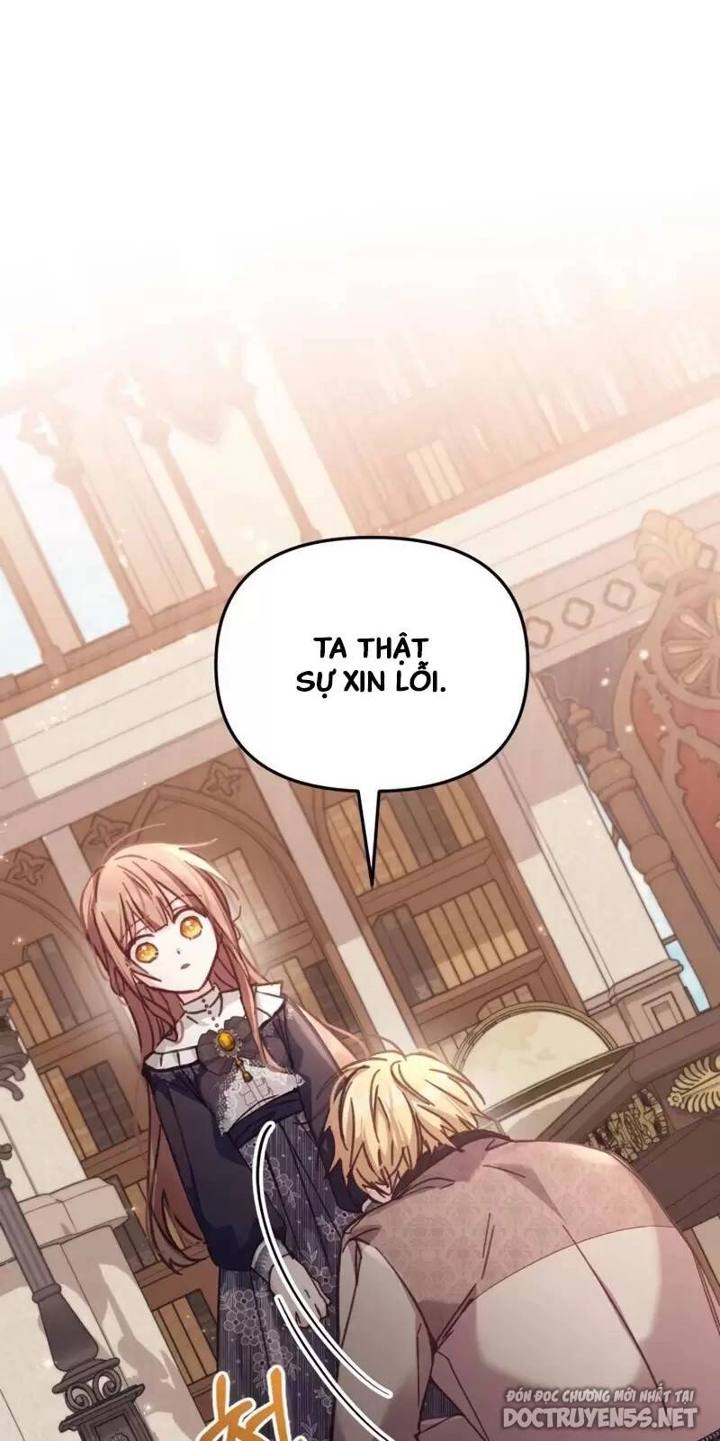 Không Có Nơi Nào Dành Cho Công Chúa Giả Mạo Chapter 10 - 83