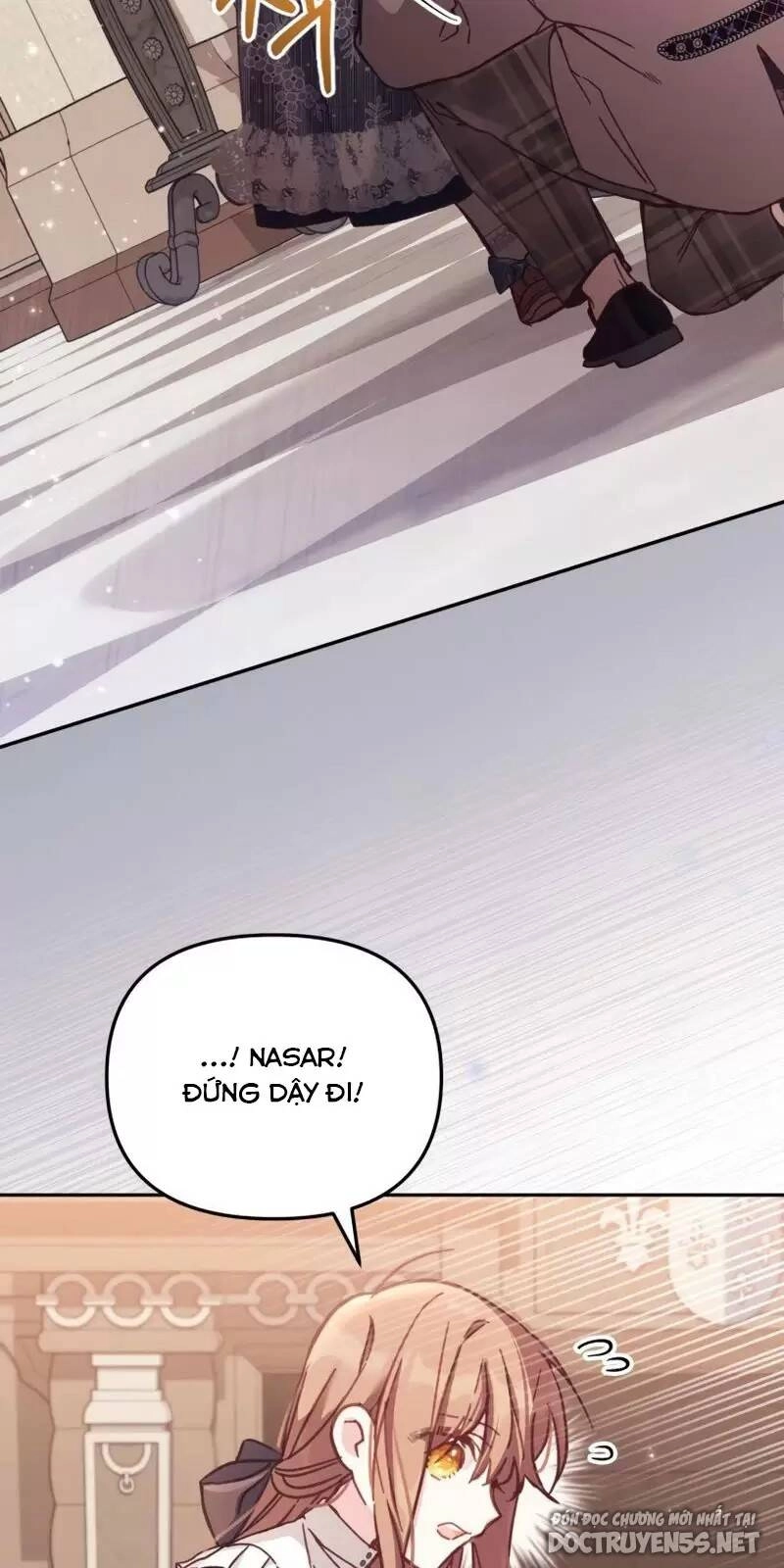 Không Có Nơi Nào Dành Cho Công Chúa Giả Mạo Chapter 10 - 84