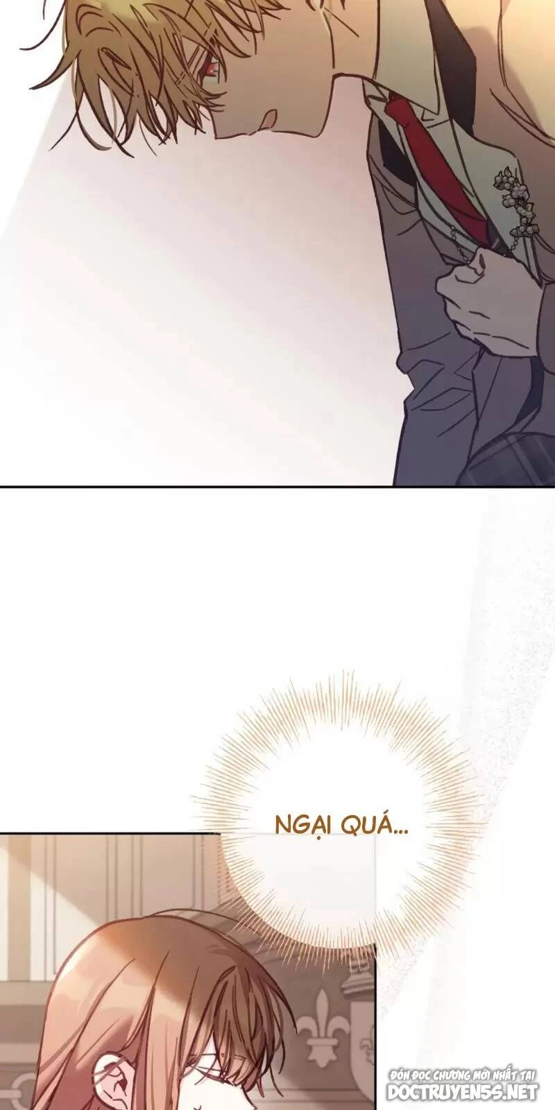 Không Có Nơi Nào Dành Cho Công Chúa Giả Mạo Chapter 10 - 88