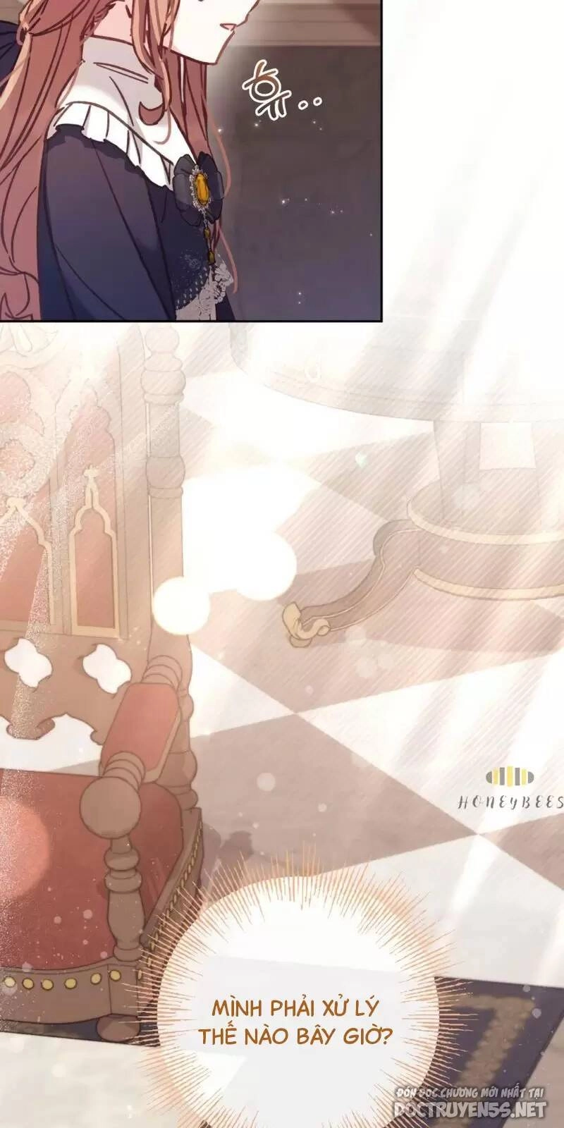 Không Có Nơi Nào Dành Cho Công Chúa Giả Mạo Chapter 10 - 89