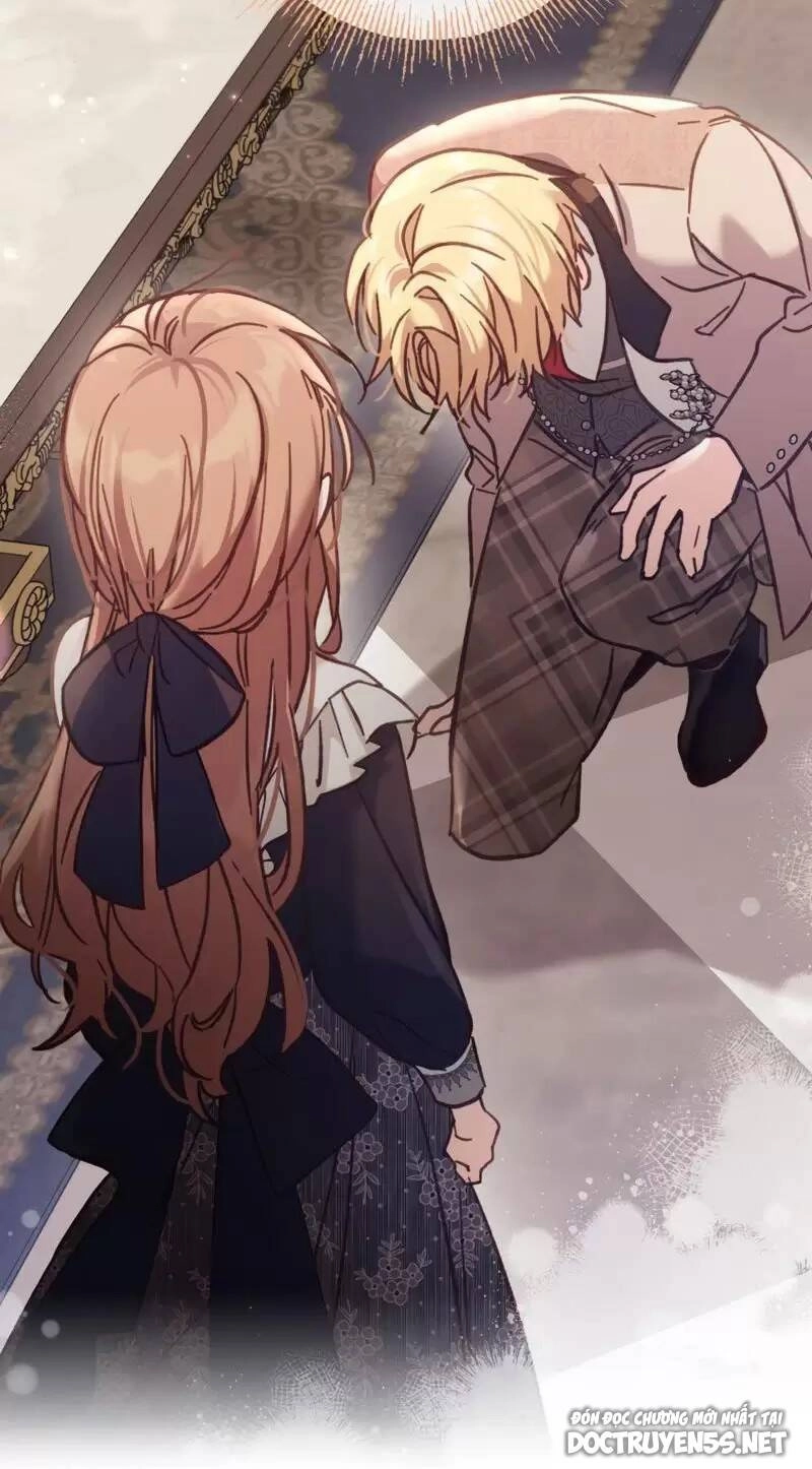 Không Có Nơi Nào Dành Cho Công Chúa Giả Mạo Chapter 10 - 90