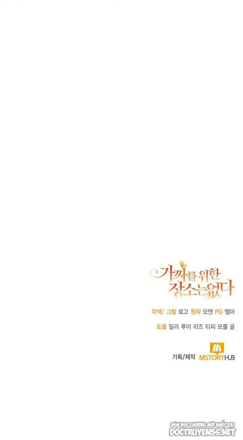 Không Có Nơi Nào Dành Cho Công Chúa Giả Mạo Chapter 10 - 91