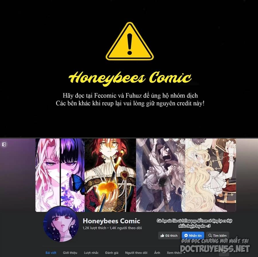 Không Có Nơi Nào Dành Cho Công Chúa Giả Mạo Chapter 11 - 1