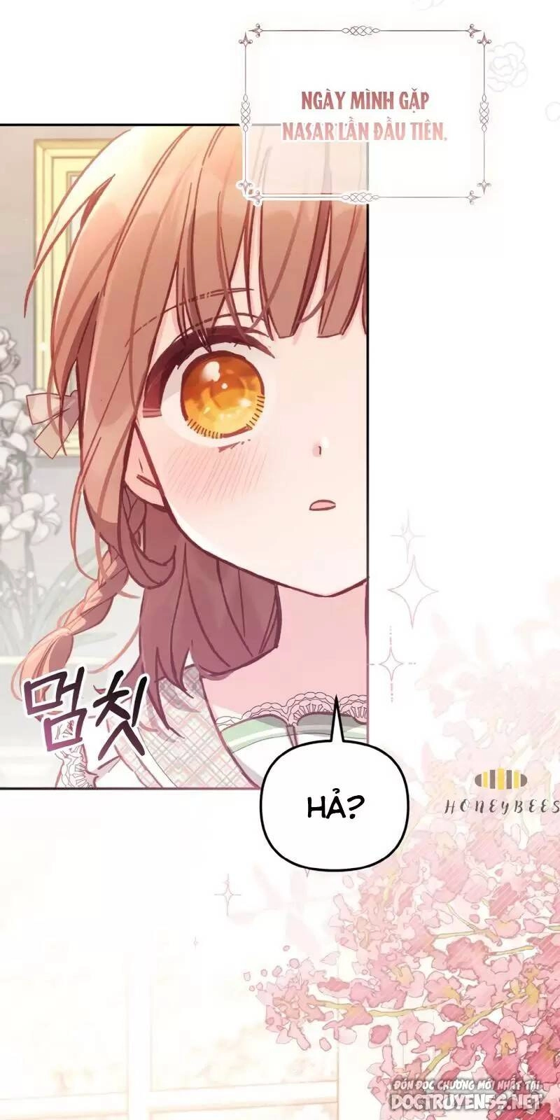 Không Có Nơi Nào Dành Cho Công Chúa Giả Mạo Chapter 11 - 4