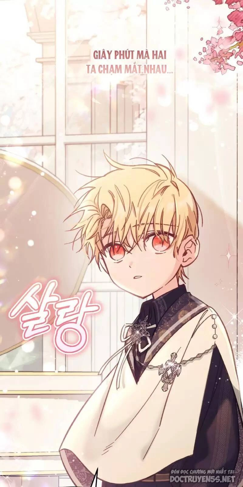 Không Có Nơi Nào Dành Cho Công Chúa Giả Mạo Chapter 11 - 5