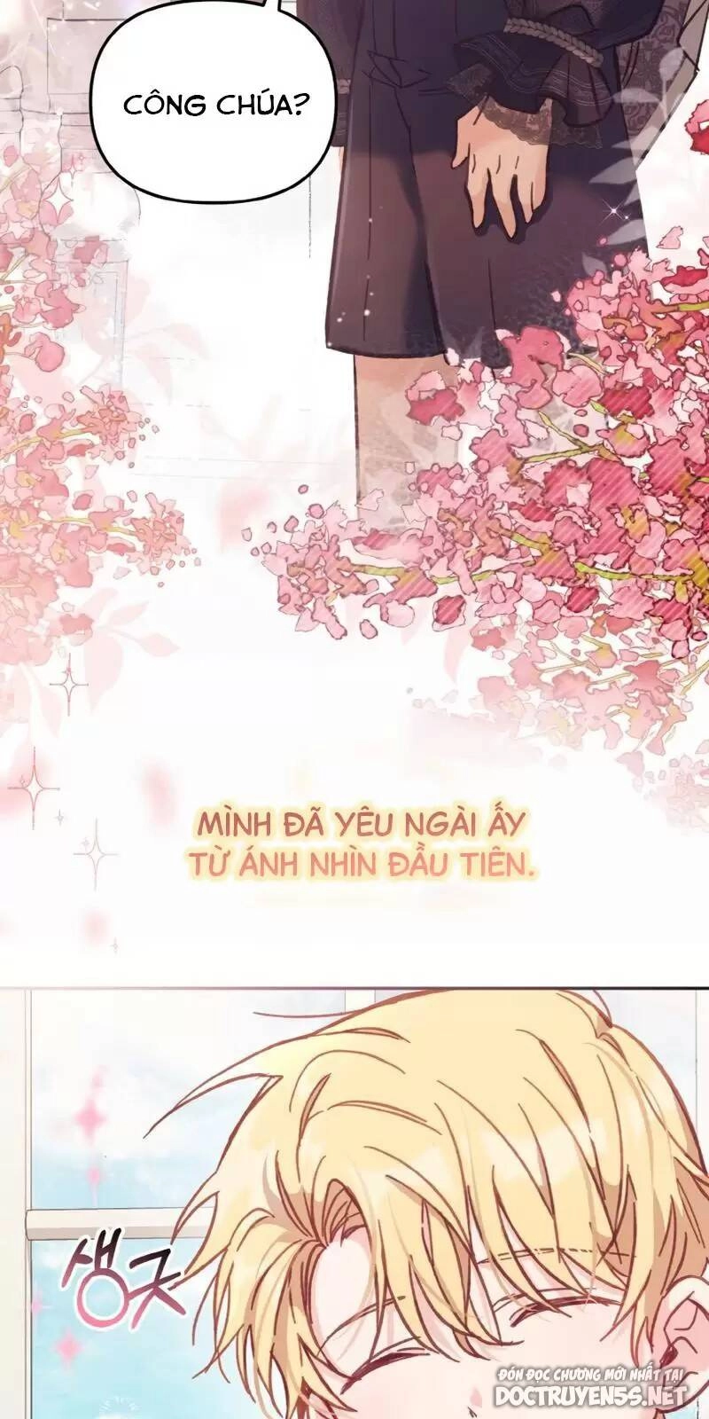 Không Có Nơi Nào Dành Cho Công Chúa Giả Mạo Chapter 11 - 6