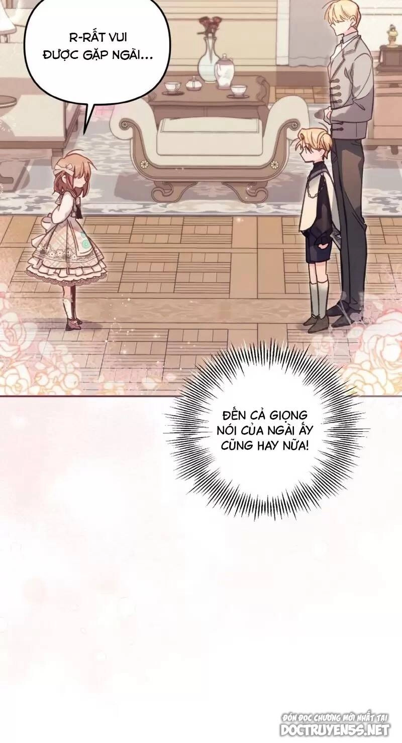 Không Có Nơi Nào Dành Cho Công Chúa Giả Mạo Chapter 11 - 8