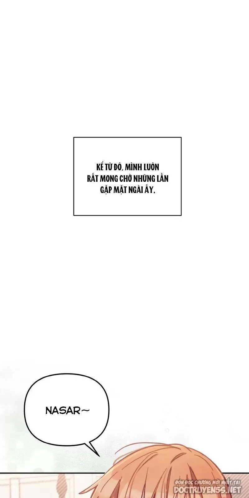 Không Có Nơi Nào Dành Cho Công Chúa Giả Mạo Chapter 11 - 9