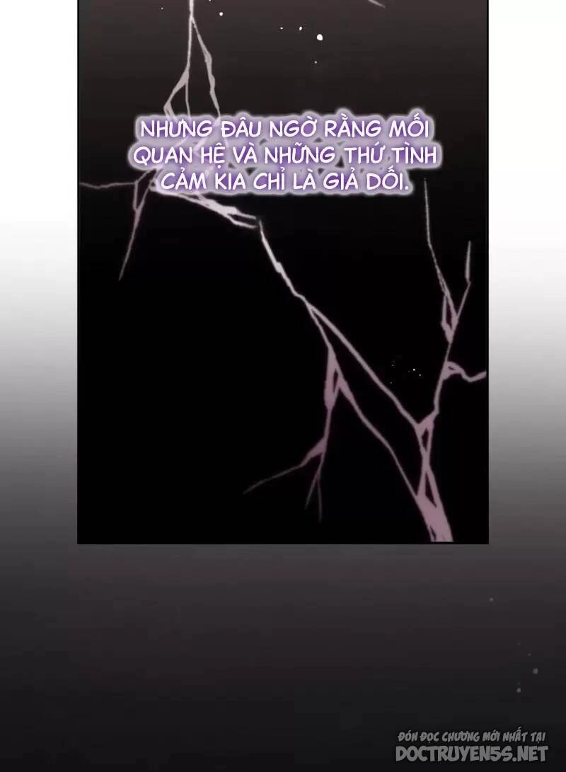 Không Có Nơi Nào Dành Cho Công Chúa Giả Mạo Chapter 11 - 15