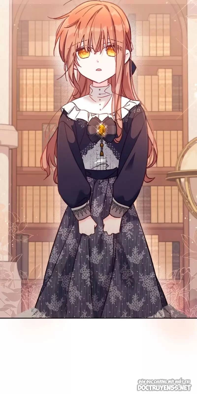 Không Có Nơi Nào Dành Cho Công Chúa Giả Mạo Chapter 11 - 18