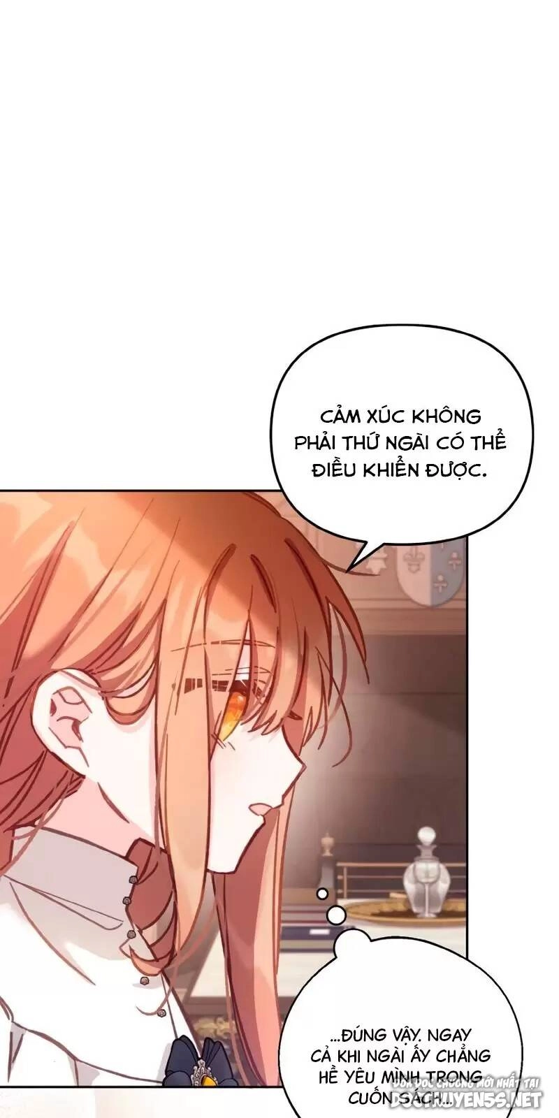 Không Có Nơi Nào Dành Cho Công Chúa Giả Mạo Chapter 11 - 19