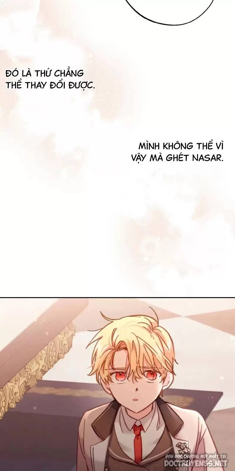 Không Có Nơi Nào Dành Cho Công Chúa Giả Mạo Chapter 11 - 20