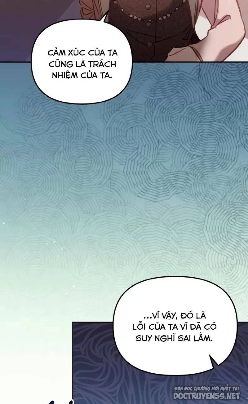 Không Có Nơi Nào Dành Cho Công Chúa Giả Mạo Chapter 11 - 21