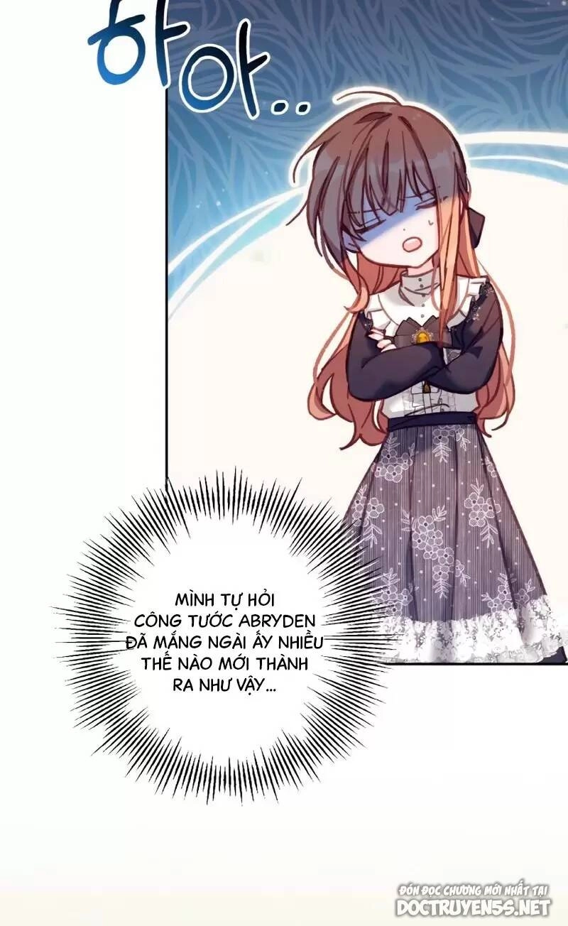 Không Có Nơi Nào Dành Cho Công Chúa Giả Mạo Chapter 11 - 22