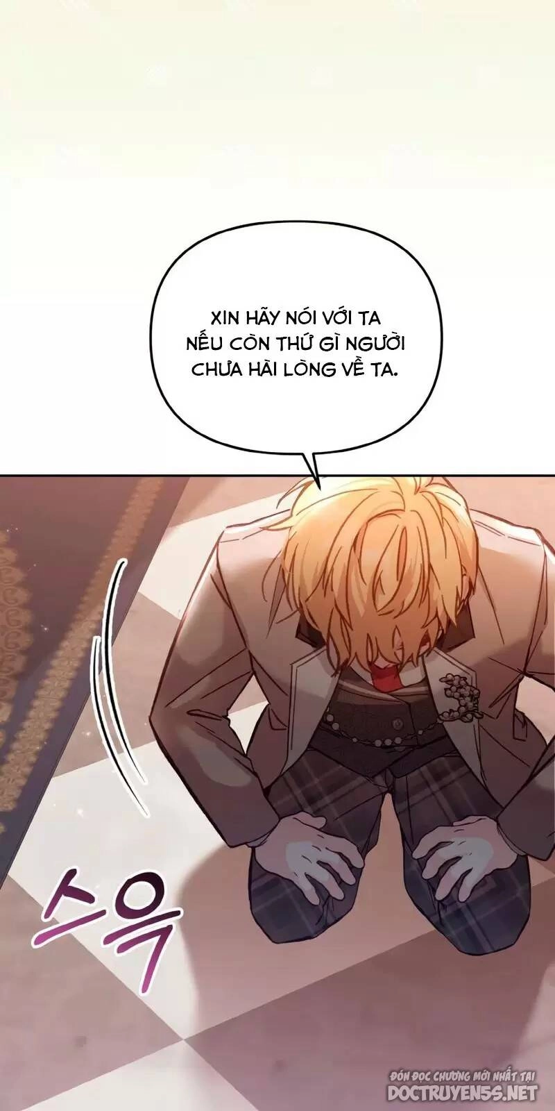 Không Có Nơi Nào Dành Cho Công Chúa Giả Mạo Chapter 11 - 24