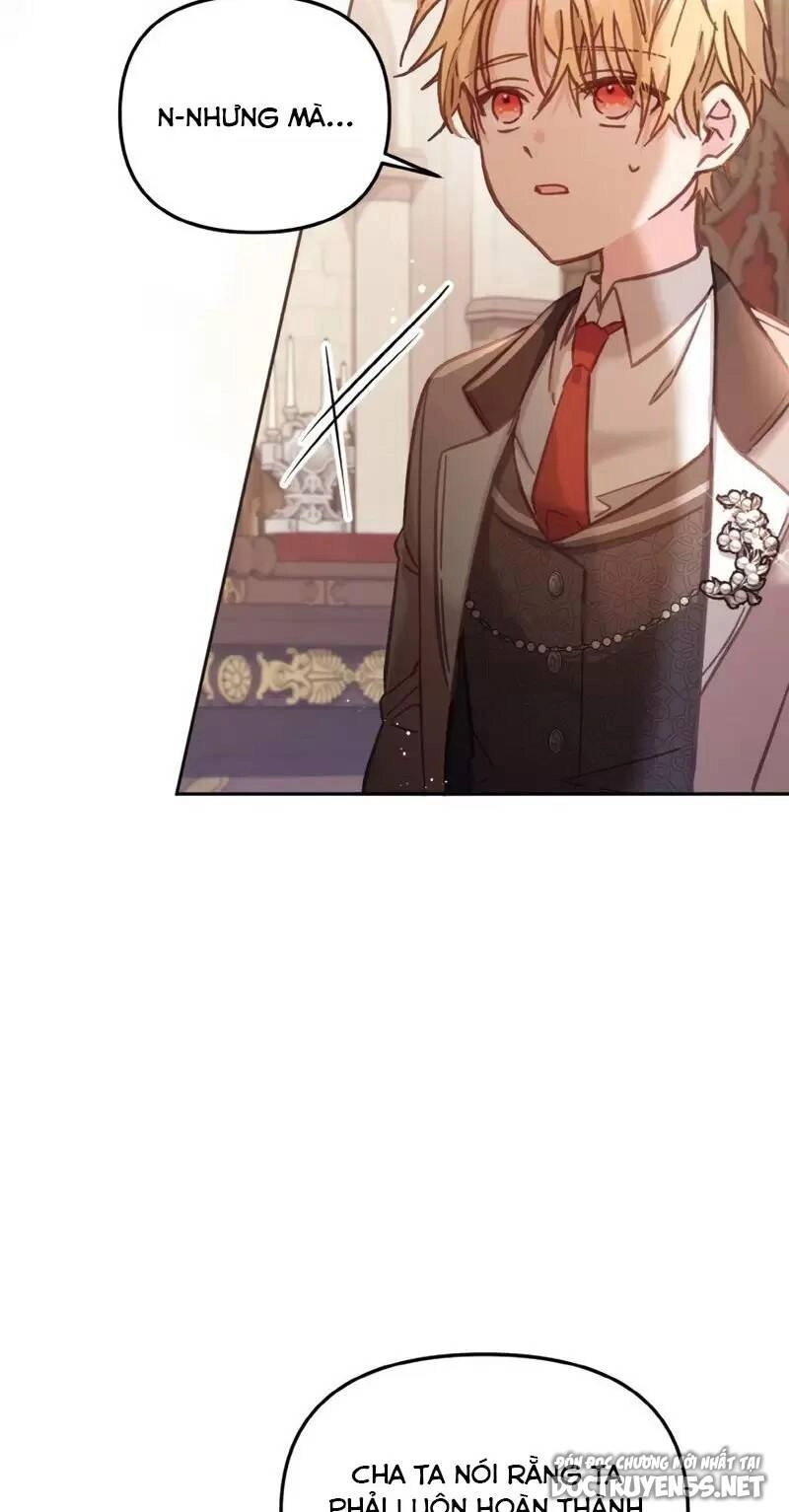 Không Có Nơi Nào Dành Cho Công Chúa Giả Mạo Chapter 11 - 28