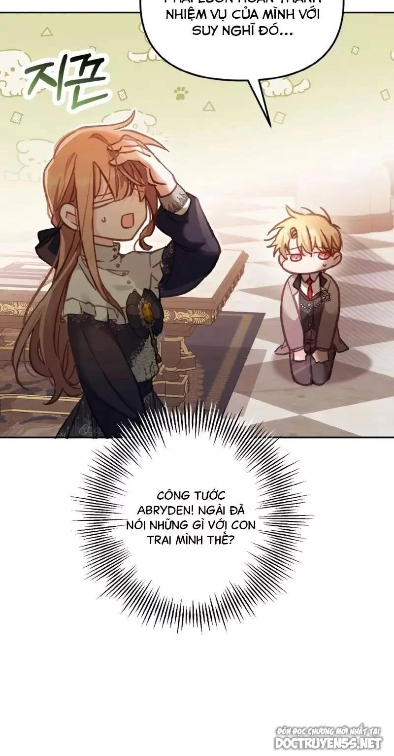 Không Có Nơi Nào Dành Cho Công Chúa Giả Mạo Chapter 11 - 29