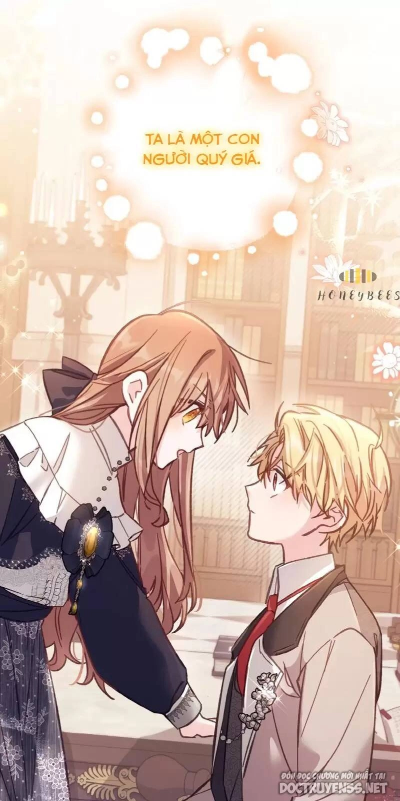 Không Có Nơi Nào Dành Cho Công Chúa Giả Mạo Chapter 11 - 34