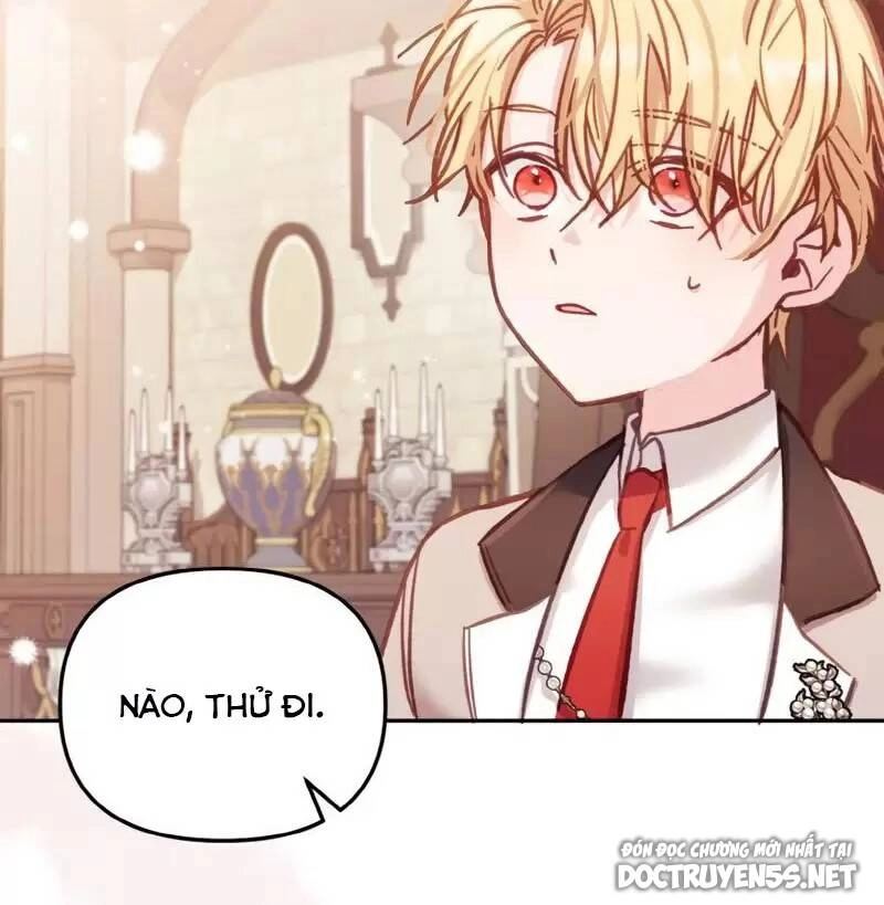 Không Có Nơi Nào Dành Cho Công Chúa Giả Mạo Chapter 11 - 37