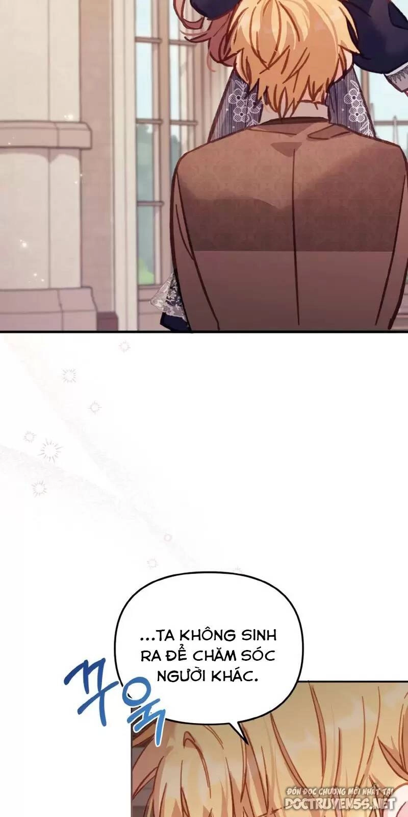 Không Có Nơi Nào Dành Cho Công Chúa Giả Mạo Chapter 11 - 39