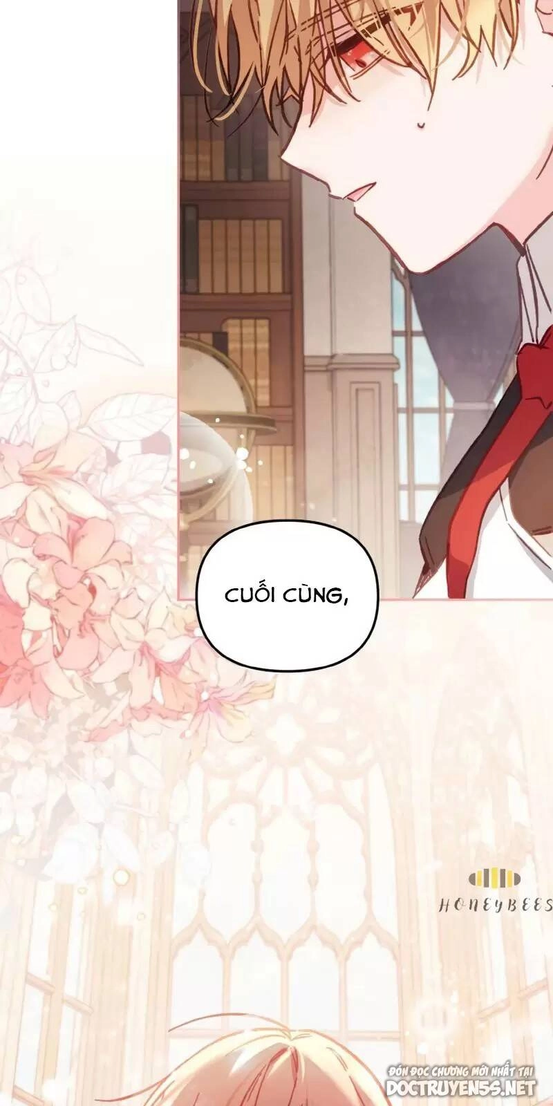 Không Có Nơi Nào Dành Cho Công Chúa Giả Mạo Chapter 11 - 40