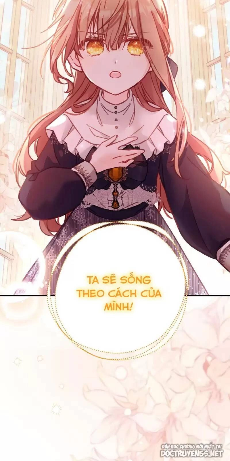 Không Có Nơi Nào Dành Cho Công Chúa Giả Mạo Chapter 11 - 41