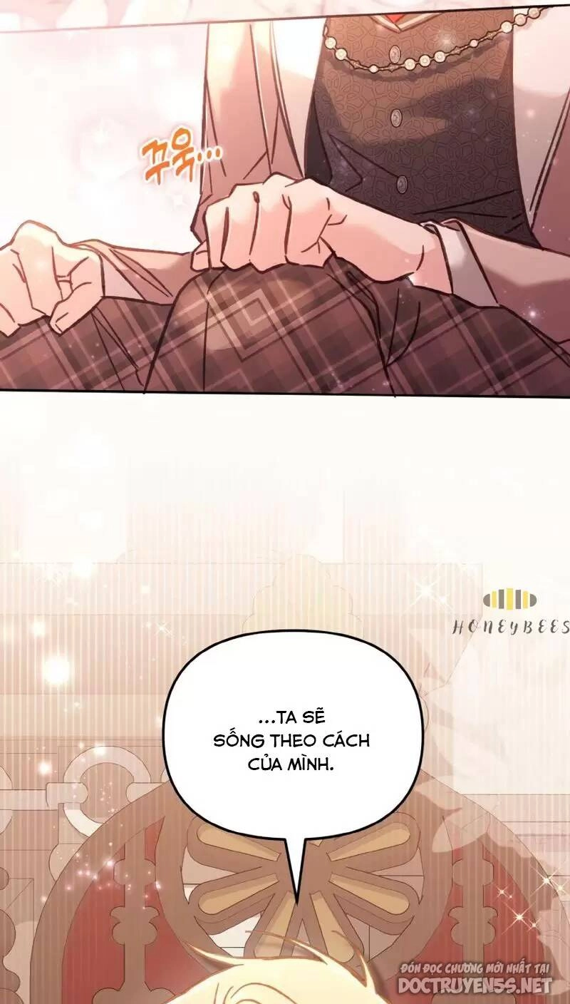 Không Có Nơi Nào Dành Cho Công Chúa Giả Mạo Chapter 11 - 43
