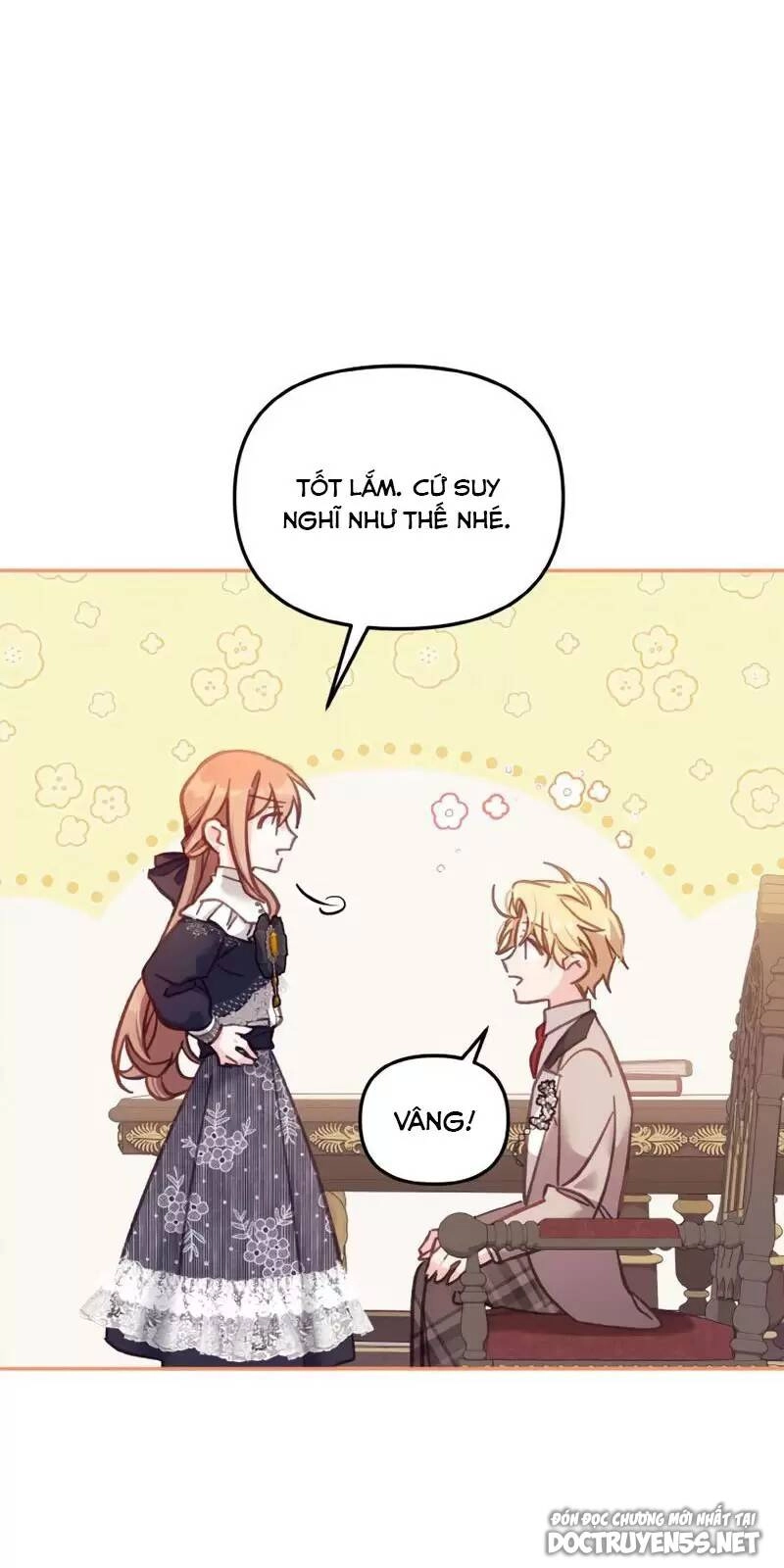 Không Có Nơi Nào Dành Cho Công Chúa Giả Mạo Chapter 11 - 45