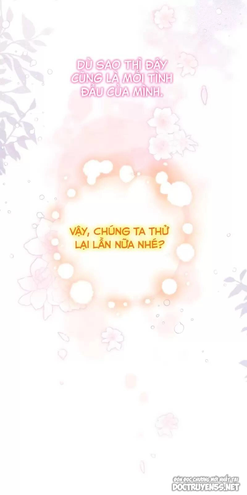 Không Có Nơi Nào Dành Cho Công Chúa Giả Mạo Chapter 11 - 48