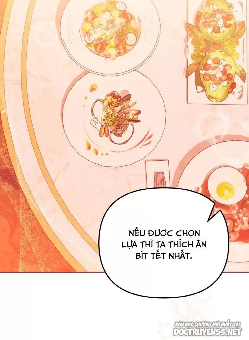Không Có Nơi Nào Dành Cho Công Chúa Giả Mạo Chapter 11 - 51