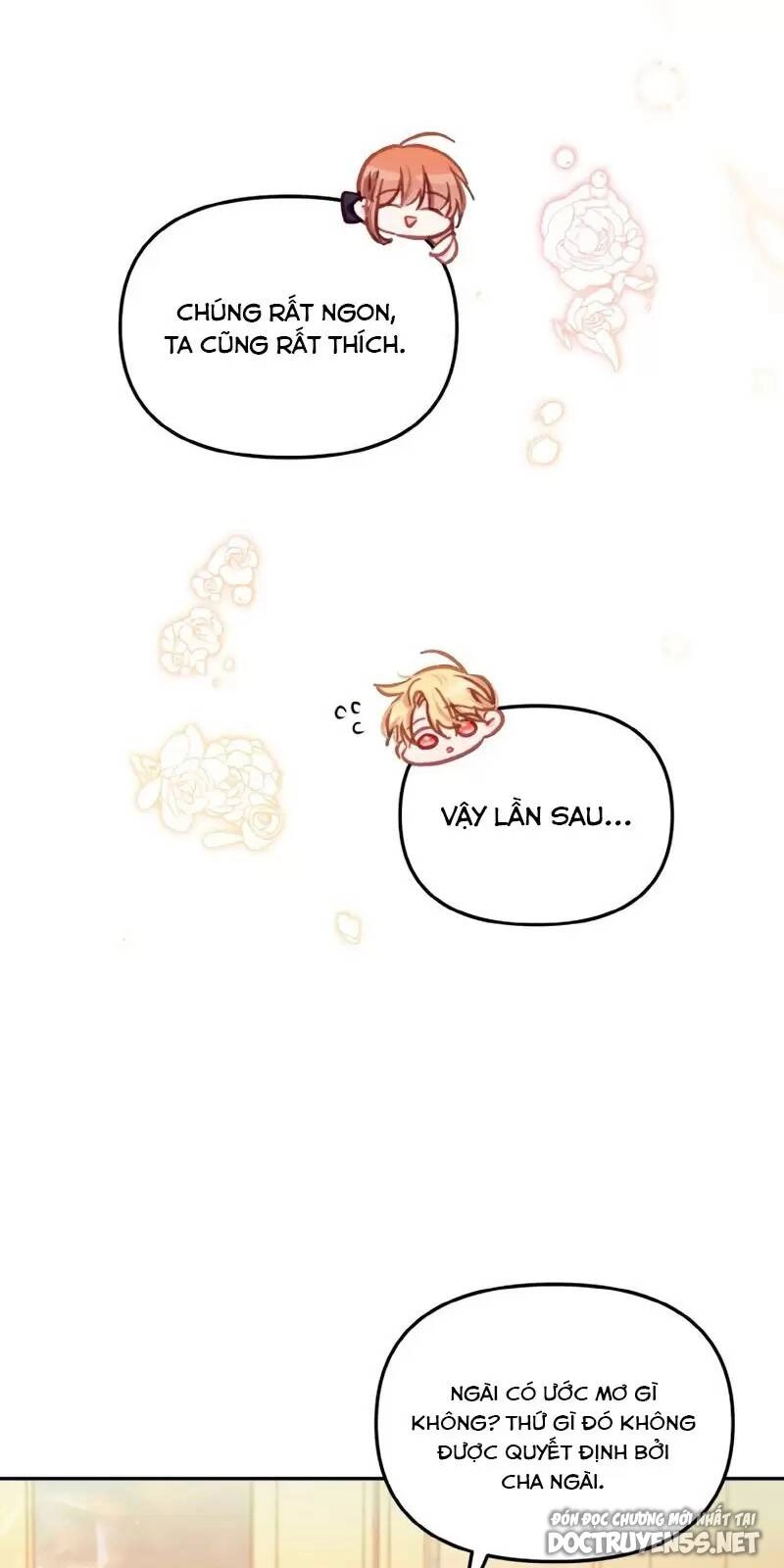 Không Có Nơi Nào Dành Cho Công Chúa Giả Mạo Chapter 11 - 52