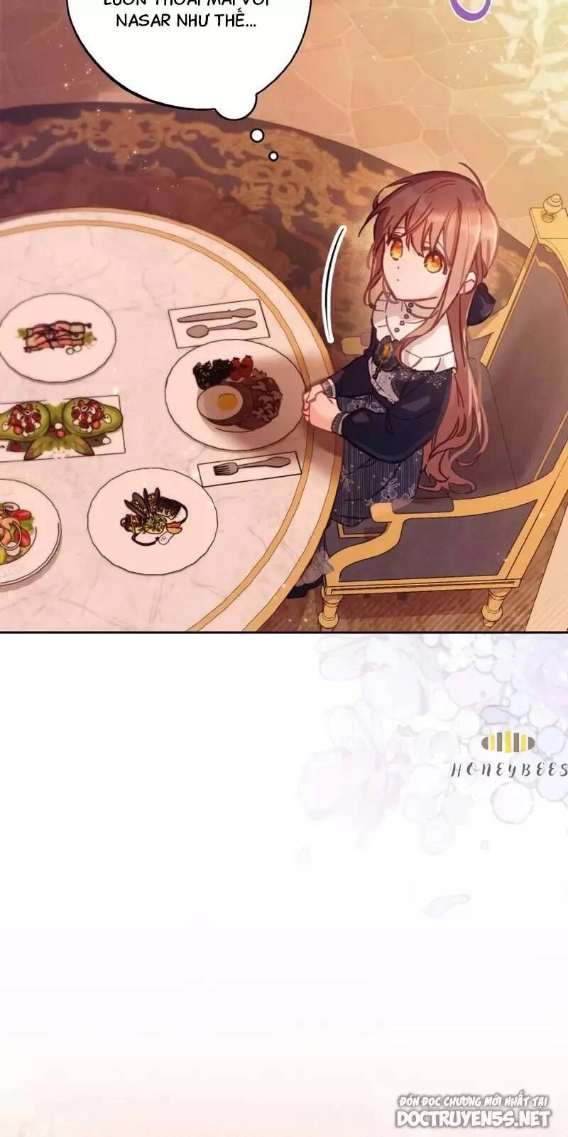 Không Có Nơi Nào Dành Cho Công Chúa Giả Mạo Chapter 11 - 57