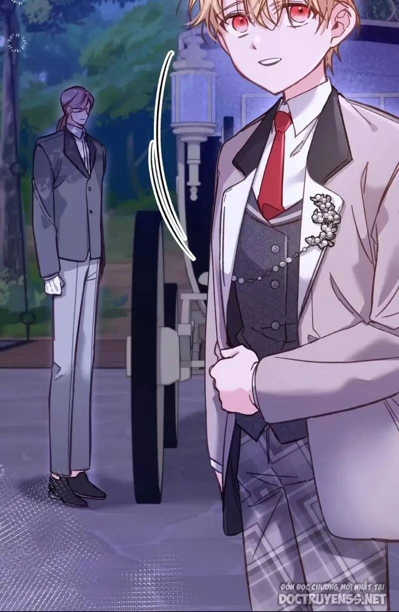 Không Có Nơi Nào Dành Cho Công Chúa Giả Mạo Chapter 11 - 60