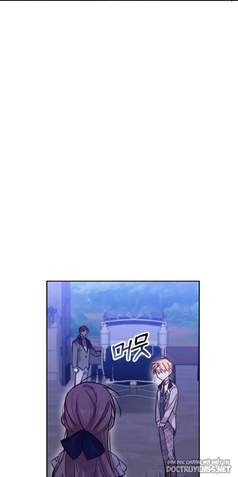 Không Có Nơi Nào Dành Cho Công Chúa Giả Mạo Chapter 11 - 61