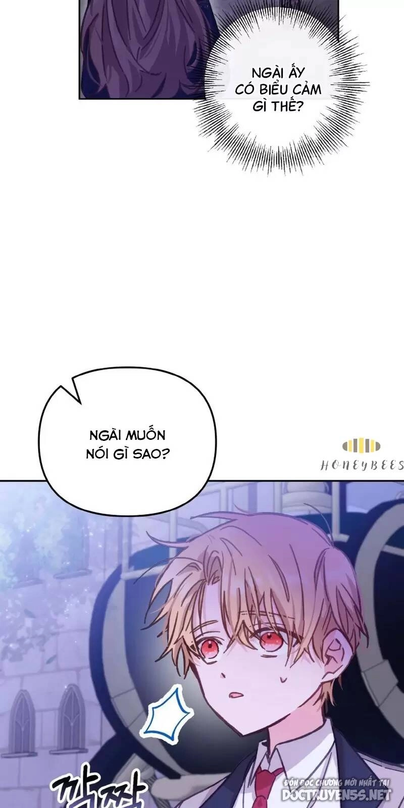 Không Có Nơi Nào Dành Cho Công Chúa Giả Mạo Chapter 11 - 62