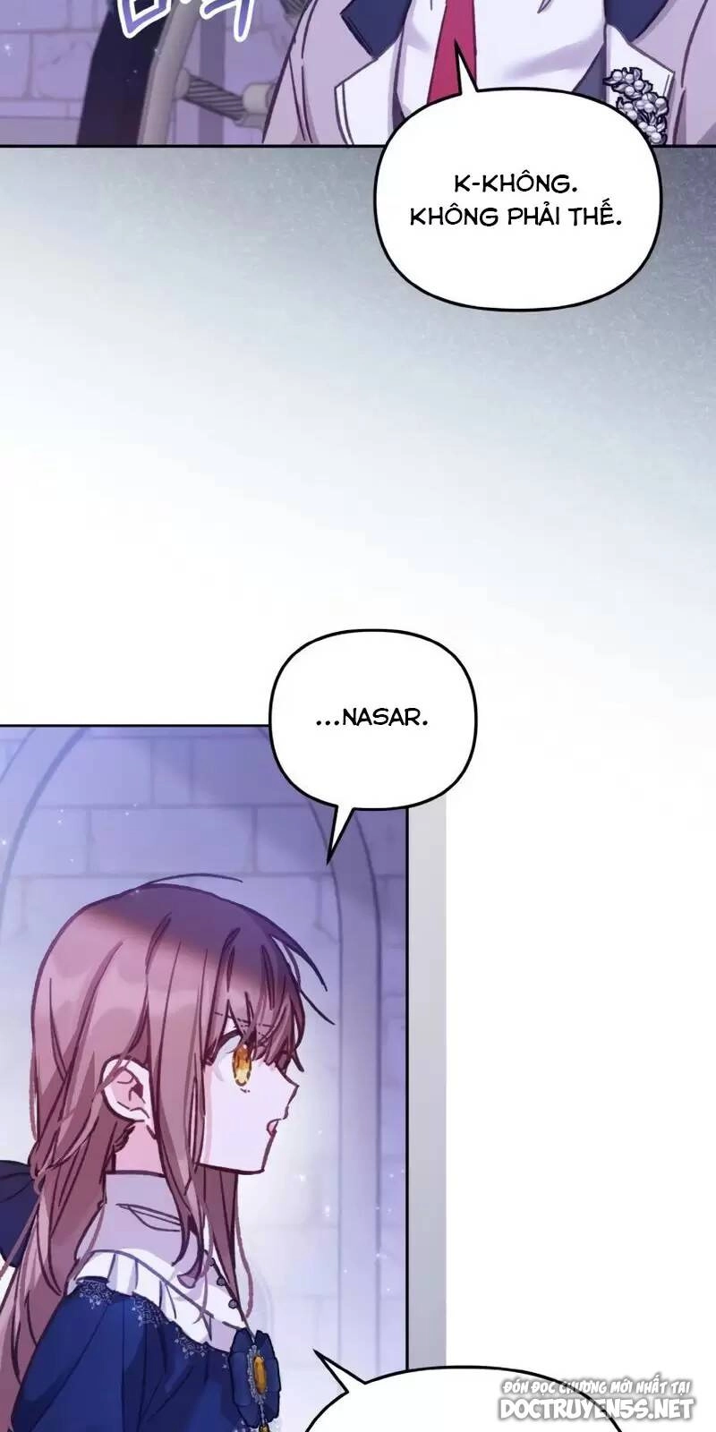 Không Có Nơi Nào Dành Cho Công Chúa Giả Mạo Chapter 11 - 63