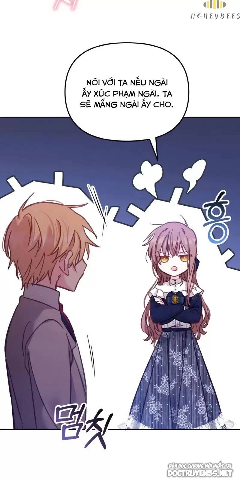 Không Có Nơi Nào Dành Cho Công Chúa Giả Mạo Chapter 11 - 65