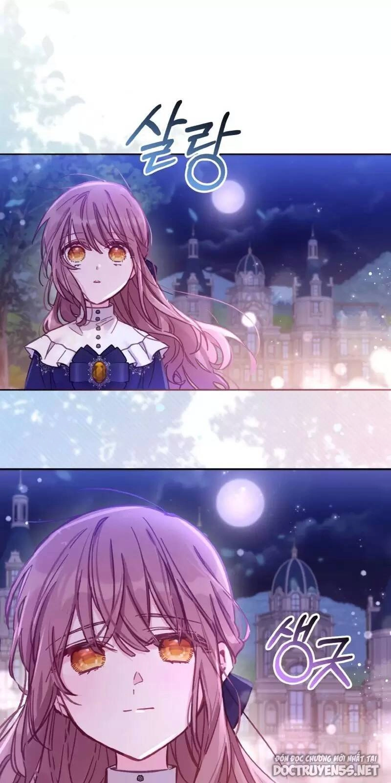 Không Có Nơi Nào Dành Cho Công Chúa Giả Mạo Chapter 11 - 69