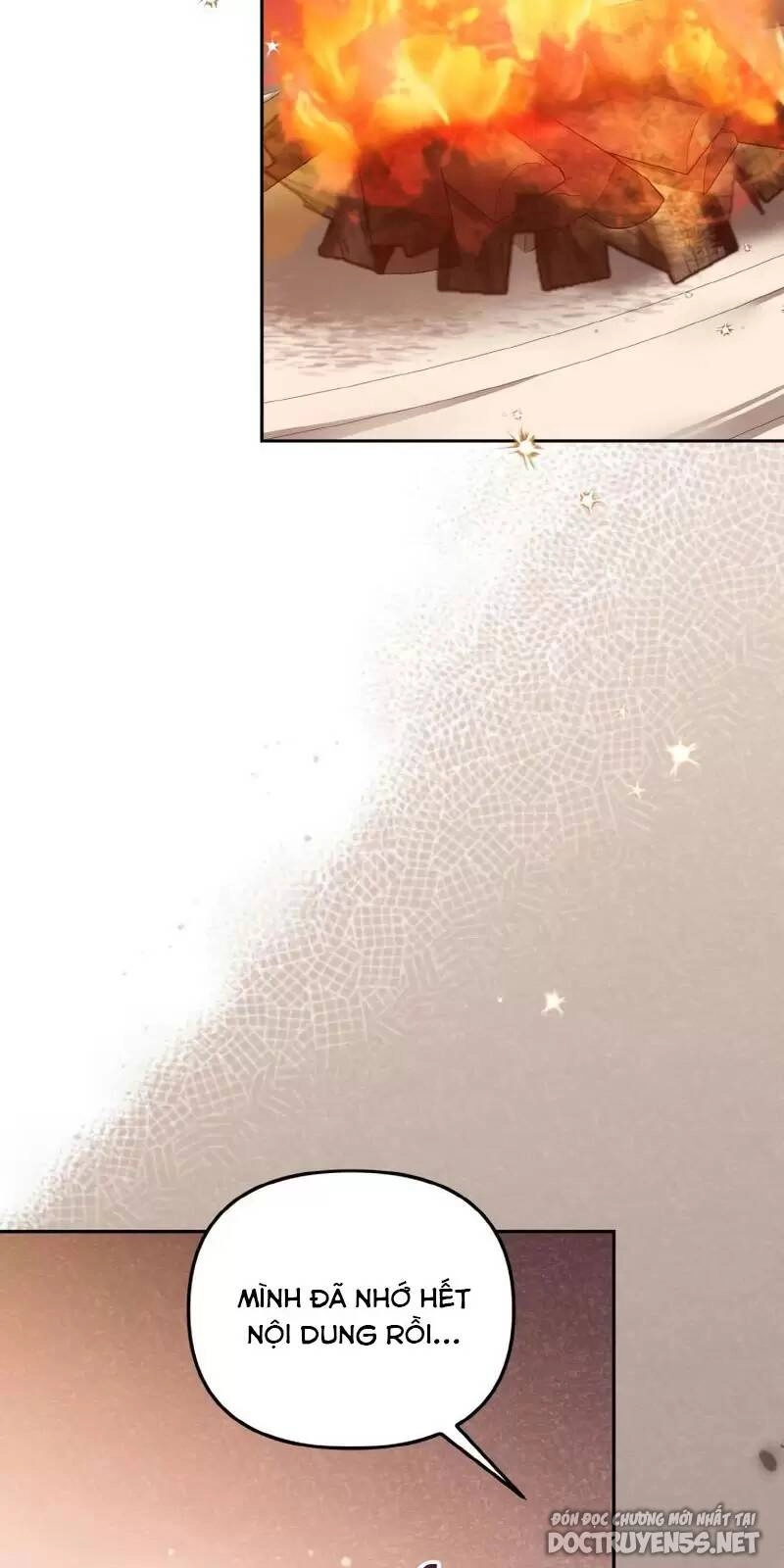 Không Có Nơi Nào Dành Cho Công Chúa Giả Mạo Chapter 11 - 72